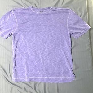 Purple t-shirt